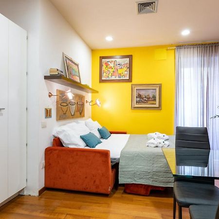 Rome As You Feel - Cozy Apartments In San Giovanni Zewnętrze zdjęcie