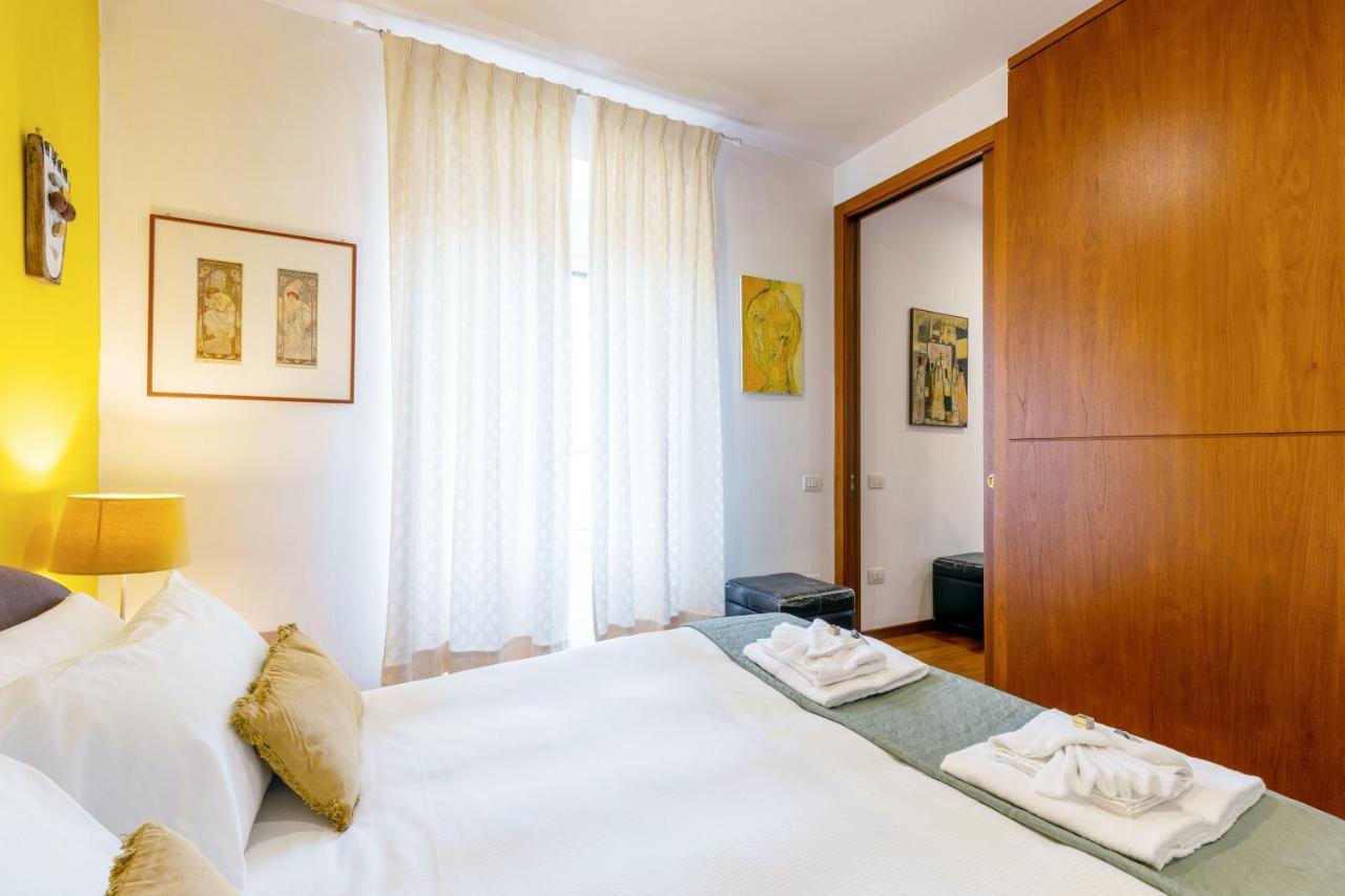 Rome As You Feel - Cozy Apartments In San Giovanni Zewnętrze zdjęcie