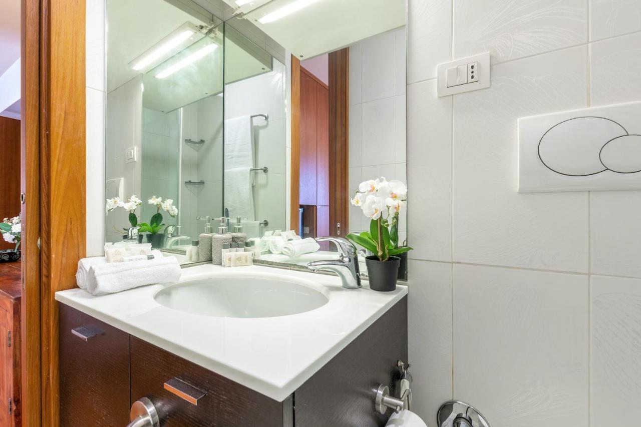 Rome As You Feel - Cozy Apartments In San Giovanni Zewnętrze zdjęcie